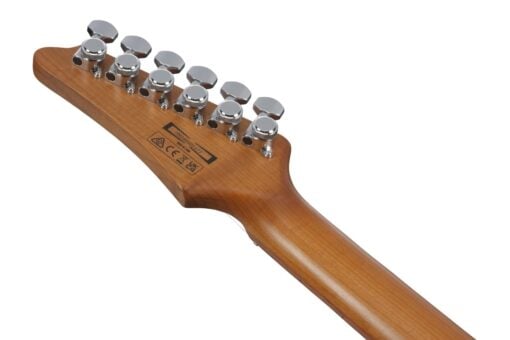Ibanez AZ24S1F-VLS Violin Sunburst