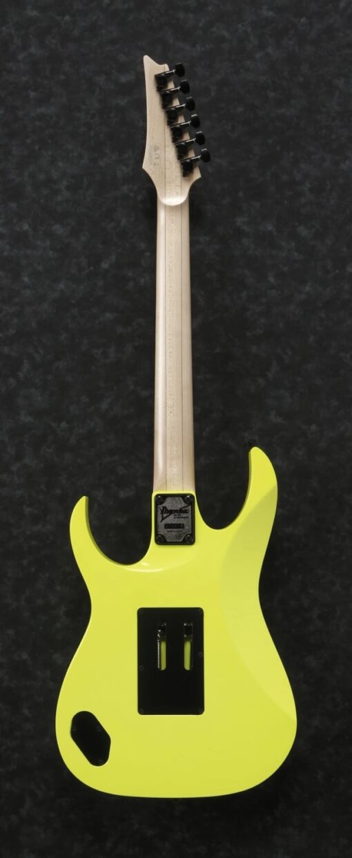 Ibanez RG550-DY
