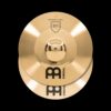 Meinl 16" B12 Marching Cymbals Medium