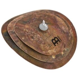 Meinl Byzance Vintage Smack stack