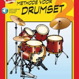 Methode voor drumset 2
