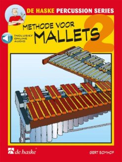 Methode voor mallets 2