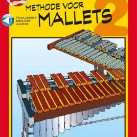 Methode voor mallets 2