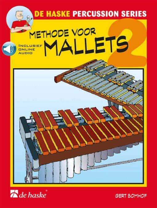 Methode voor mallets 2