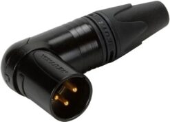 Neutrik NC3MRX-BAG