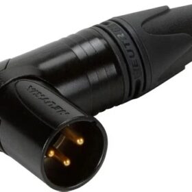 Neutrik NC3MRX-BAG