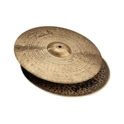 Paiste 14" Signature Dark Energy Hihats Mark I