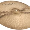 Paiste 18" Signature Dark Energy Crash Mark I