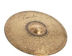 Paiste 20" Signature Dark Energy Ride Mark I