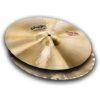 Paiste Formula 602 14" Classic Soundedge Hihats