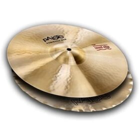 Paiste Formula 602 14" Classic Soundedge Hihats
