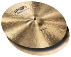 Paiste Formula 602 Modern Essentials 14" Hihats