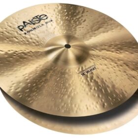 Paiste Formula 602 Modern Essentials 14" Hihats
