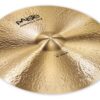 Paiste Formula 602 Modern Essentials 20" Crash