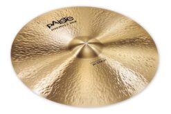Paiste Formula 602 Modern Essentials 20" Crash