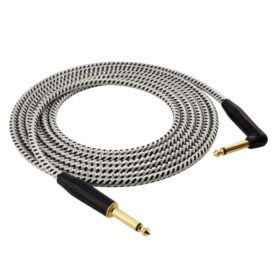 Reds Music GCF1230BW Jack -Jack 3 meter