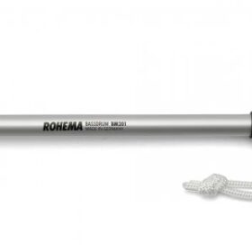 Rohema Lightweight Marching Bass Drum Mallet Medium