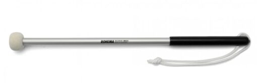 Rohema Lightweight Marching Bass Drum Mallet Medium