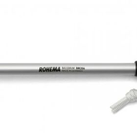 Rohema Lightweight Marching Bass Drum Mallet Medium