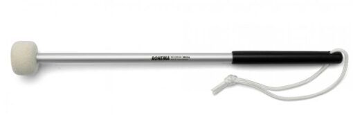 Rohema Lightweight Marching Bass Drum Mallet Medium