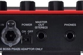 Roland SPD:ONE Wav