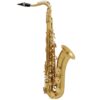 Selmer Supreme Brushed Gold Tenorsaxofoon