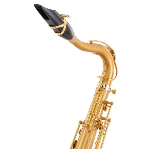 Selmer Supreme Brushed Gold Tenorsaxofoon