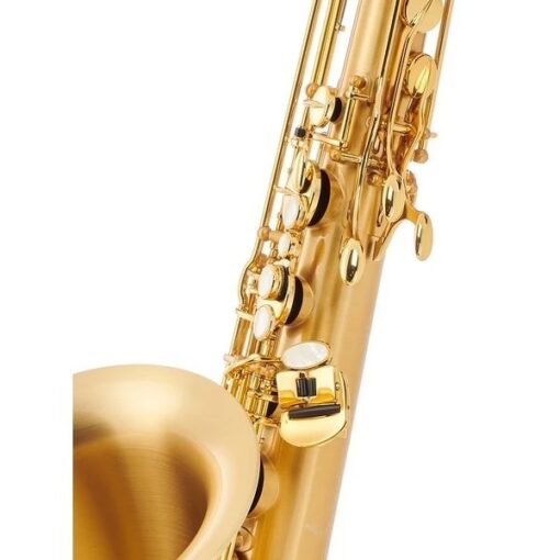 Selmer Supreme Brushed Gold Tenorsaxofoon