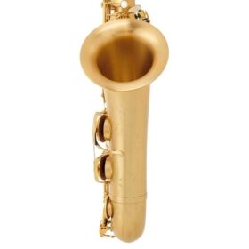 Selmer Supreme Brushed Gold Tenorsaxofoon