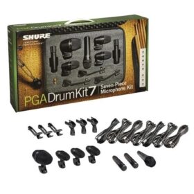 Shure PGA Drumkit 7
