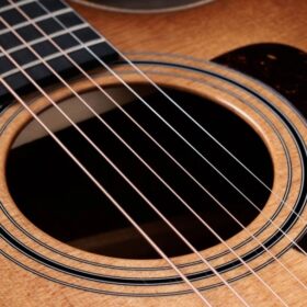 Taylor 314ce Studio SEB