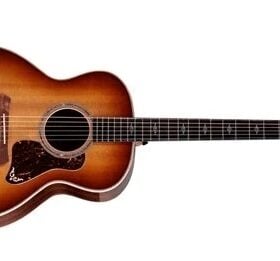 Taylor Gold Label 814e
