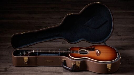 Taylor Gold Label 814e