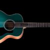 Taylor GS Mini-e Special Edition BlueBurst