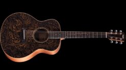 Taylor GS Mini-e Special Edition Paisley Burst
