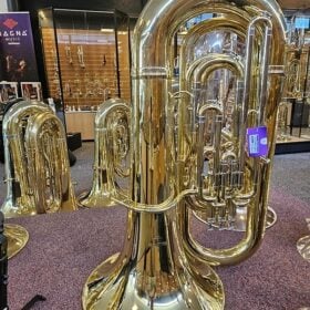 Besson Bastuba 794 L International