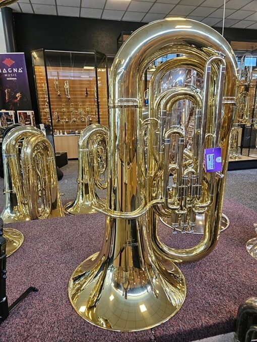 Besson Bastuba 794 L International
