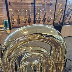 Besson Bastuba 794 L International