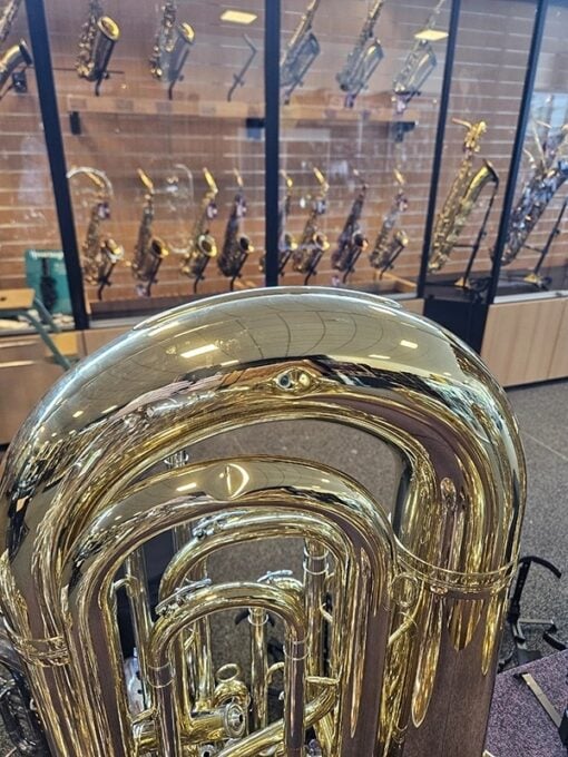 Besson Bastuba 794 L International