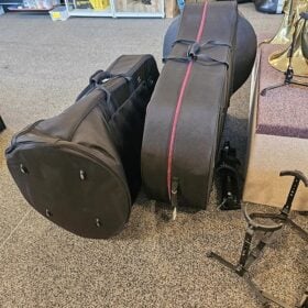 Besson Bastuba 794 L International