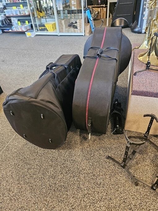Besson Bastuba 794 L International