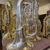 Besson BE784 International