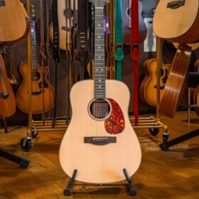 Charlesville D-RW Dreadnaught Rosewood