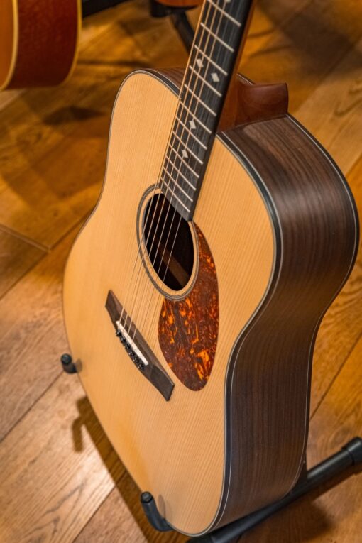 Charlesville D-RW Dreadnaught Rosewood