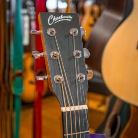Charlesville D-RW Dreadnaught Rosewood