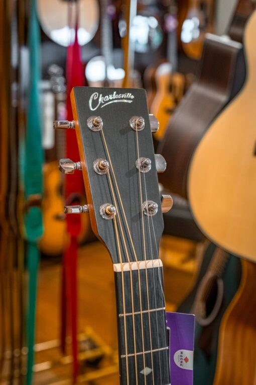 Charlesville D-RW Dreadnaught Rosewood