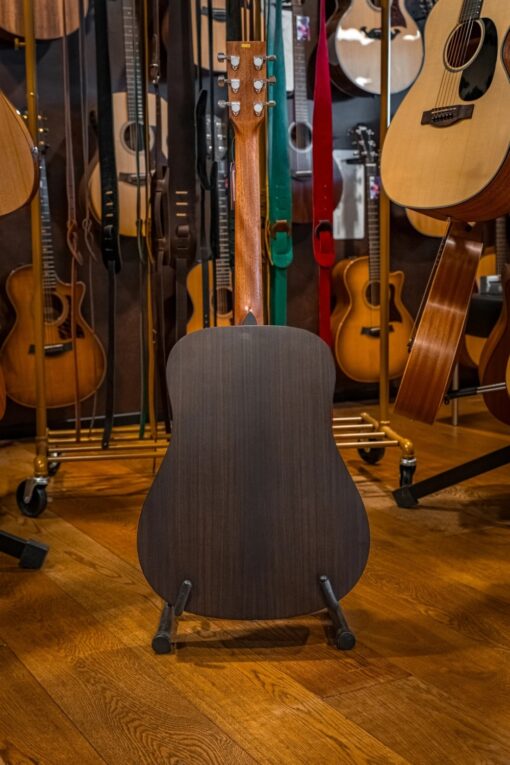 Charlesville D-RW Dreadnaught Rosewood