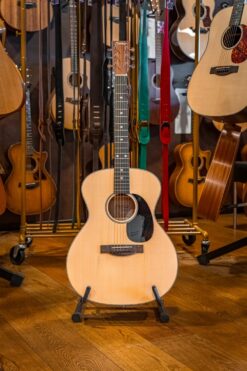 Charlesville GA-MH Grand Auditorium Mahogany