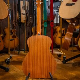 Charlesville GA-MH Grand Auditorium Mahogany