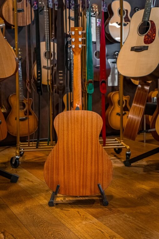Charlesville GA-MH Grand Auditorium Mahogany